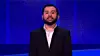 Mo El-Jarad on Jeopardy! UK