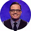Doug Groshart on Jeopardy!