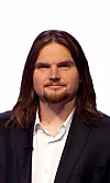 Spencer Pace on Jeopardy!