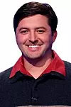 Luke Minton on Jeopardy!