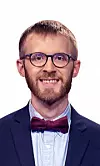 Sam Benshoof on Jeopardy!
