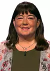Pam Warren on Jeopardy!