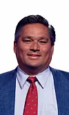 Raymond Quianzon on Jeopardy!