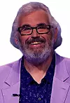 Will Yancey on Jeopardy!