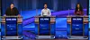 Today's Jeopardy! scores (for the August 10, 2023 game.)