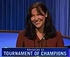 Jessica Stephens, today's Jeopardy! winner (for the August 4, 2023 game.)
