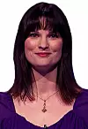 Alisa Kindsfater on Jeopardy!