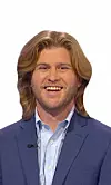 Jimmy Davoren on Jeopardy!