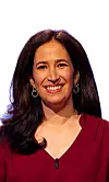 Elaine Filadelfo on Jeopardy!