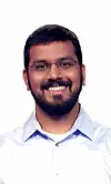 Raghuvansh Ramaswamy on Jeopardy!