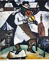 Marc Chagall's