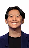 Joe Choo on Jeopardy!