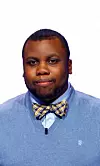 Trenton Woodley on Jeopardy!