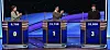 Jeopardy! Masters Game 2 results for May 23, 2023.