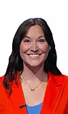 Jessica Stephens on Jeopardy!