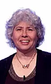 Marilyn Singer on Jeopardy!