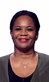 Reshima Wilkinson