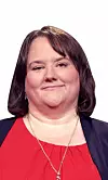 Beth Kitts on Jeopardy!