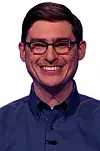 Andrew Fox on Jeopardy!