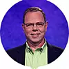 Sean Sullivan on Jeopardy!