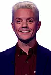Jordan Carr Peterson on Jeopardy!