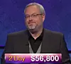 Charlie Jorgenson, today's Jeopardy! winner (for the July 3, 2019 game.)