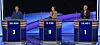 May 8, 2023 Jeopardy! Masters (game 2) results
