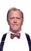 Mark Johnson on Jeopardy!
