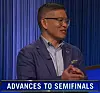Ben Chan, today's Jeopardy! winner (for the March 5, 2024 game.)