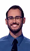 Bobby Freitas on Jeopardy!