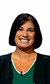 Katy Buckner on Jeopardy!
