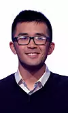 Tyler Lee on Jeopardy!