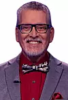 Fred Nelson on Jeopardy!