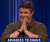Jill Tucker, today's Jeopardy! winner (for the September 11, 2023 game.)