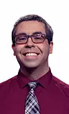 Dan Levy on Jeopardy!