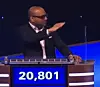 Yogesh Raut, today's Jeopardy! Masters winner (for June 4, 2025's second game.)