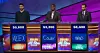Today's Jeopardy! results (from the August 26, 2019 game.)