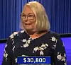 Martha Bath, today's Jeopardy! winner (for the September 7, 2023 game.)