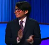 Paolo Pasco, today's Jeopardy! winner (for the February 2, 2026 game.)