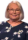 Martha Bath on Jeopardy!
