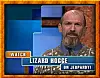 Lizard Hogge on Jeopardy!