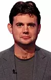 Keegan Olson on Jeopardy!