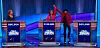 Victoria Groce, today's Jeopardy! winner (for the April 9, 2024 game.)