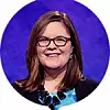 Liz Kuster on Jeopardy!