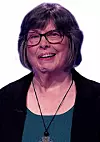 Priscilla Gruenewald on Jeopardy!