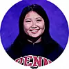 Patricia Jia on Jeopardy!