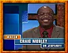 Craig Mobley on Jeopardy!