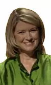Martha Stewart on Jeopardy!