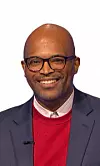 Brandon Anderson on Jeopardy!