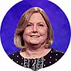 Janna Seals on Jeopardy!